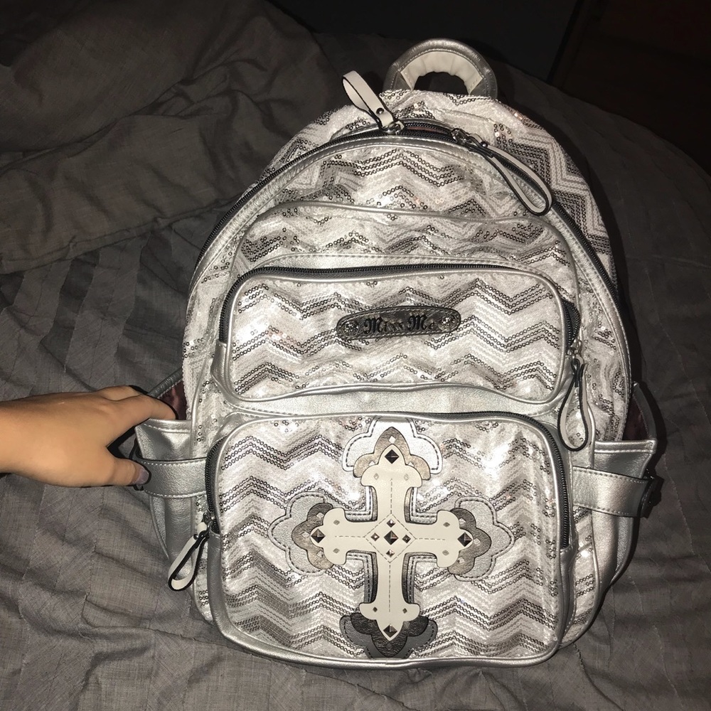 Miss me backpack